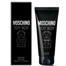 Moschino Toy Boy Body Gel 250ml