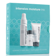 Dermalogica Intensive Moisture Trio Kit