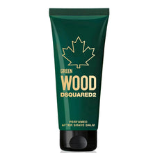 Dsquared2 Green Wood Aftershave Balm 100ml