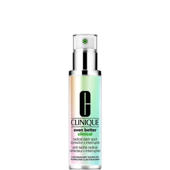 Clinique Even Better Clinical Radical Dark Spot Corrector + Interrupter 30ml