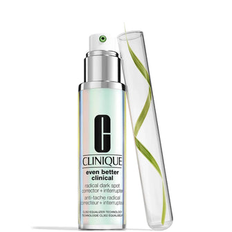 Clinique Even Better Clinical Radical Dark Spot Corrector + Interrupter 50ml