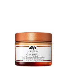Origins Exclusive GinZing Glow Radiance-Boosting Gel Moisturiser 50ml