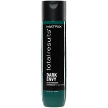 Matrix Total Results Dark Envy Green Conditioner for Dark Brunette Hair 300ml