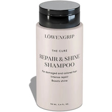 Löwengrip The Cure Repair & Shine Shampoo 100ml