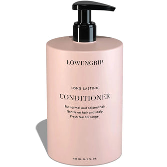 Löwengrip Long Lasting Conditioner 500ml