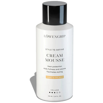 Löwengrip Style to Define Cream Mousse 100ml