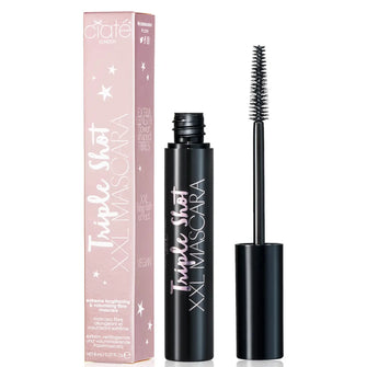 Ciaté London Triple Shot XXL Mascara - Black 8ml