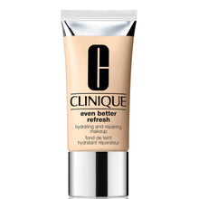 Clinique Even Better Refresh Repairing and Hydrating Makeup 30ml (Various Shades)