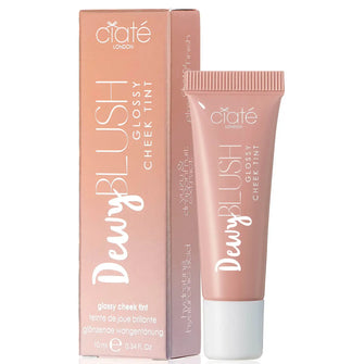 Ciaté London Dewy Blush - Coconut 10ml