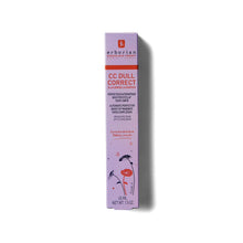 Erborian CC Dull Correct - Colour Correcting Anti-Dull Cream With Brightening Effect SPF25 45ml