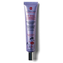 Erborian CC Dull Correct - Colour Correcting Anti-Dull Cream With Brightening Effect SPF25 45ml