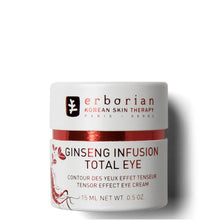 Erborian Ginseng Total Eye Cream 15ml