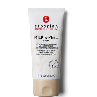 Erborian Milk and Peel Resurfacing Balm 75ml