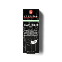 Erborian Black Scrub 50ml