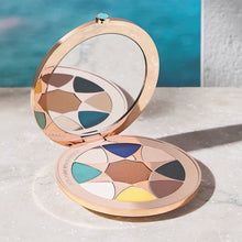 Estée Lauder Bronze Goddess Azur The Summer Look Palette 6.8g