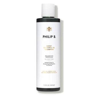 Philip B Santa Fe Hair + Body Shampoo 350ml