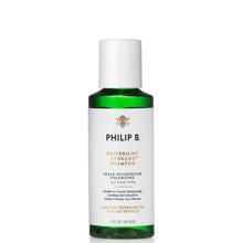 Philip B Peppermint Avocado Shampoo 60ml