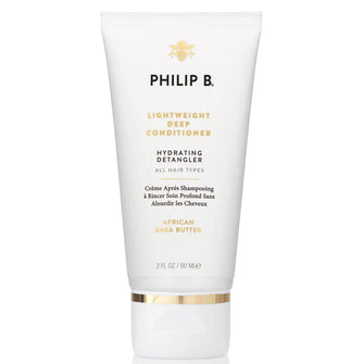 Philip B Lightweight Deep Conditioner 60ml