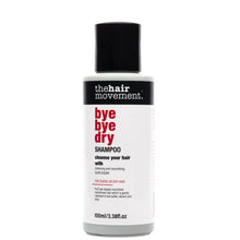 The Hair Movement Bye Bye Dry Shampoo 100ml