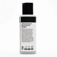 The Hair Movement Bye Bye Dry Shampoo 100ml