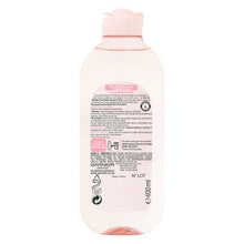 Garnier Micellar Rose Water Cleanse & Glow 400ml