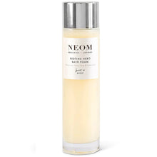 NEOM Organics London Bedtime Hero Bath Foam 200ml