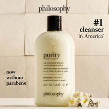 philosophy Purity Made Simple Cleanser 240ml