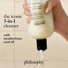 philosophy Purity Made Simple Cleanser 240ml