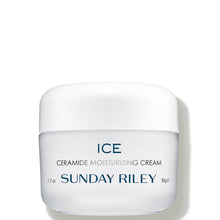 Sunday Riley ICE Ceramide Moisturizing Cream