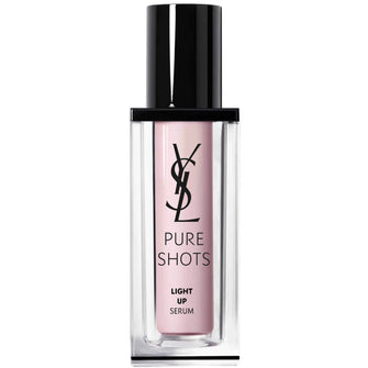 Yves Saint Laurent Pure Shots Serum - Light Up (Various Types)