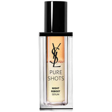 Yves Saint Laurent Pure Shots Serum - Night Reboot (Various Types)