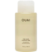 OUAI Fine Hair Shampoo 300ml