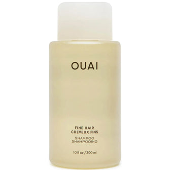 OUAI Fine Hair Shampoo 300ml