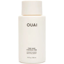 OUAI Fine Hair Conditioner 300ml