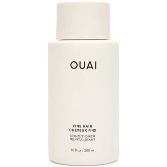 OUAI Fine Hair Conditioner 300ml