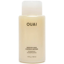 OUAI Medium Hair Shampoo 300ml