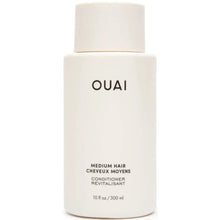 OUAI Medium Hair Conditioner 300ml