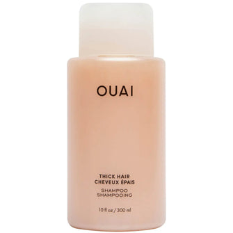 OUAI Thick Hair Shampoo 300ml