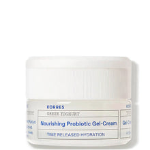 KORRES Greek Yoghurt Nourishing Probiotic Gel-Cream 40ml