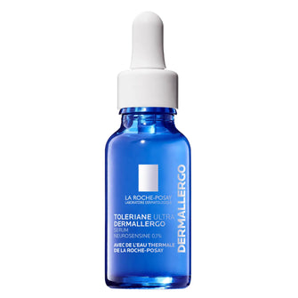 La Roche-Posay Toleriane Ultra Dermallergo Soothing Serum 20ml