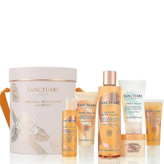 Sanctuary Spa Special Occasion Hamper