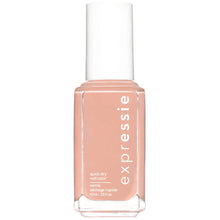 essie Expressie Quick Dry Formula Chip Resistant Nail Polish - 60 Buns up 10ml