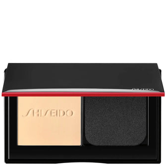 Shiseido Synchro Skin Self-Refreshing Custom Finish Powder Foundation 9g (Various Shades)