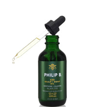 Philip B CBD Scalp and Body Oil 60ml