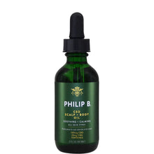 Philip B CBD Scalp and Body Oil 60ml