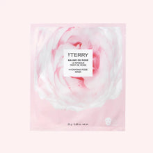 By Terry Baume de Rose Hydrating Sheet Mask 25g