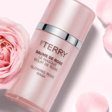 By Terry Baume de Rose Glowing Mask 50g