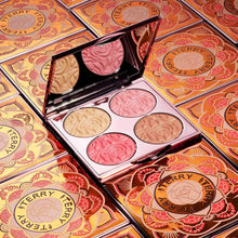 By Terry Brightening CC Palette - 1.Sunny Flash