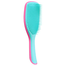 Tangle Teezer The Large Wet Detangler Hairbrush - Hyper Pink