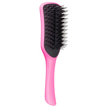 Tangle Teezer Easy Dry & Go Vented Hairbrush - Shocking Cerise